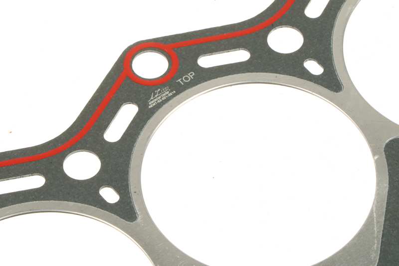 Zylinderkopfdichtung